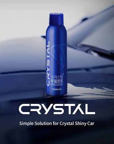 Bullsone Crystal Dual Coat