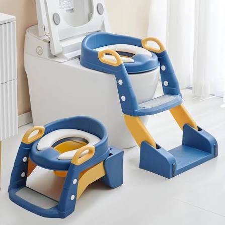 Toilet Seat for Kids