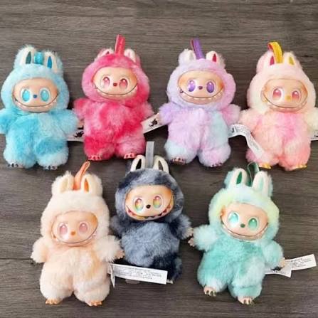 Labubu Doll